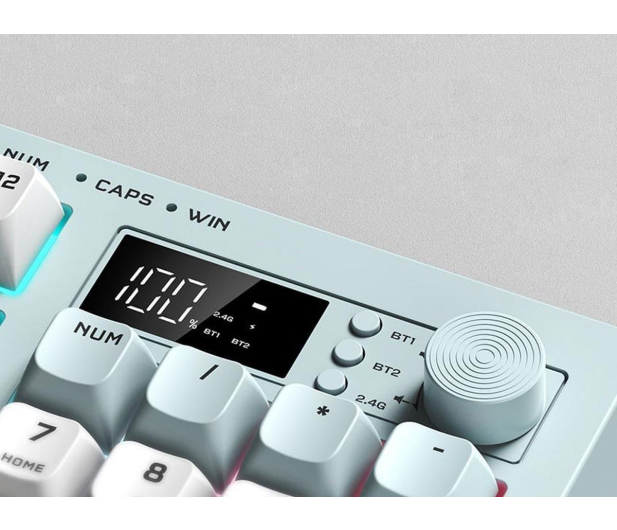 Onikuma G80 - 1513705 - zdjęcie 7